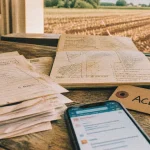 ACE forum agricole : agriculture convivialité environnement