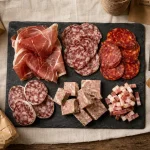 Fournisseur de charcuterie artisanale B2B : charcuterie artisanale, labels, traçabilité