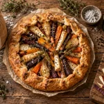 Denis Petesic Saveurs retrouvées : produits bruts pour cuisine