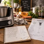 Robot cuisine thermomix concurrent Cookmaster : avis et comparatif