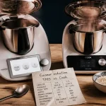 Thermomix ou Magimix : TM6 vs Cook, robots cuiseurs haut de gamme